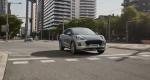 Ford Puma Titanium X 2019 года (WW)